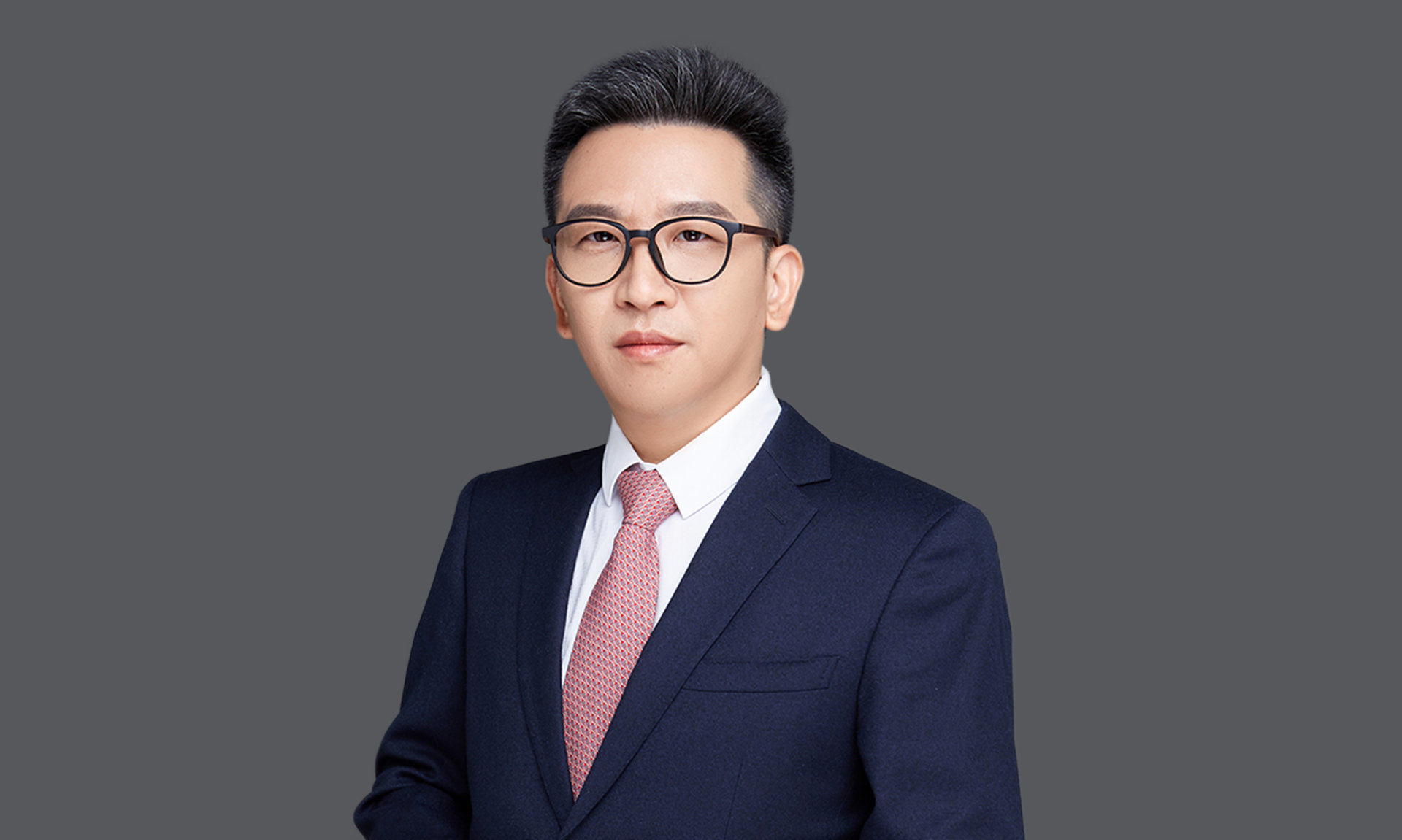 葛啸虎博士          天津外泌体科技有限公司 董事长